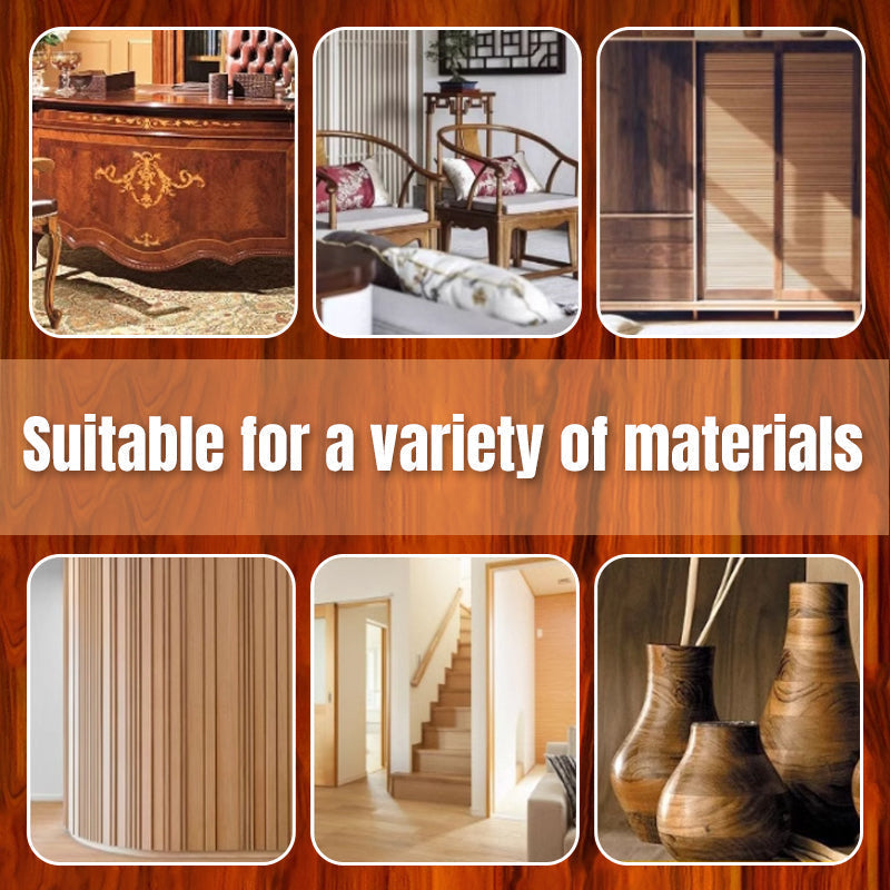 Furniture Polishing Oil