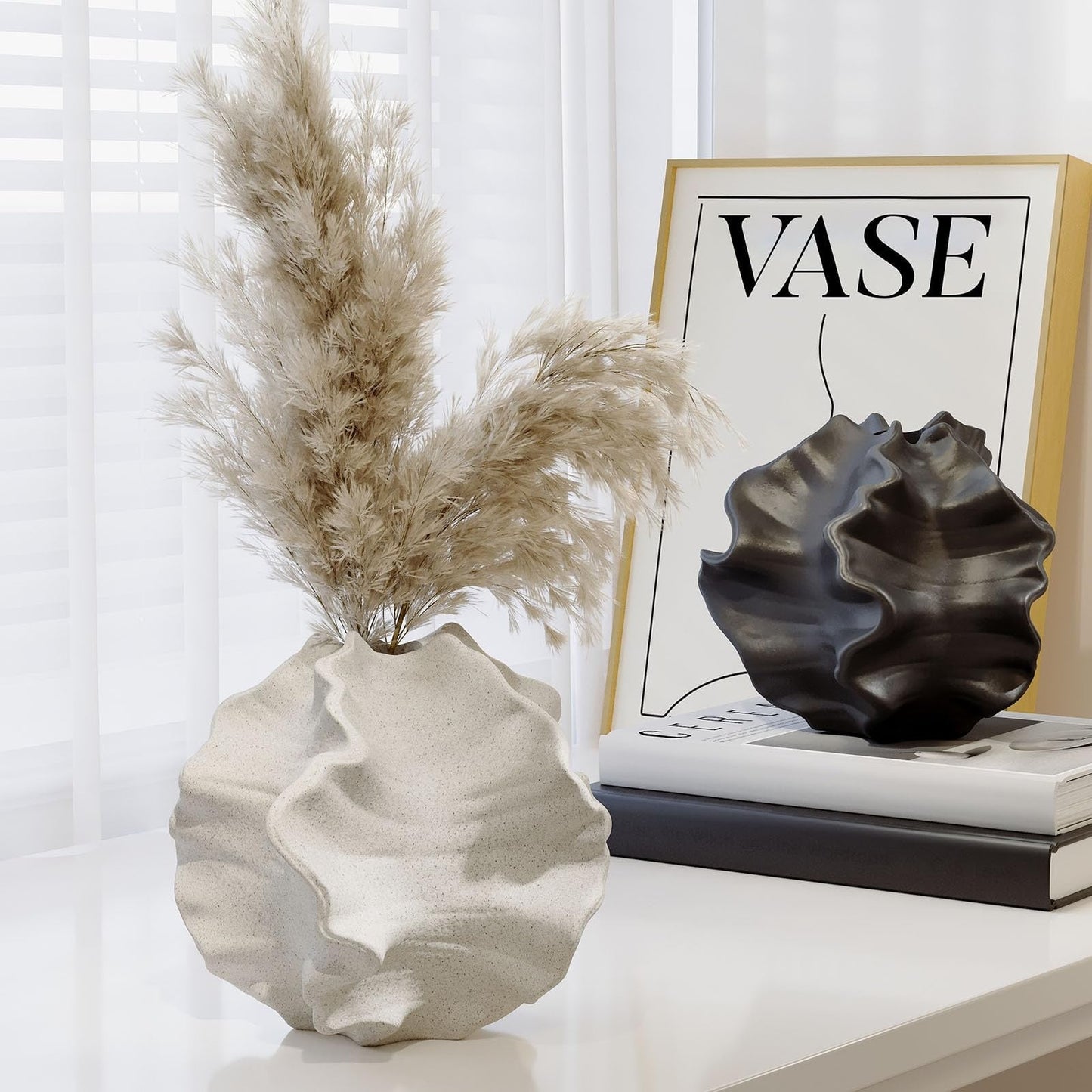 RippleVibe™ — Transform Your Space with Stunning Ocean-Inspired Sophistication