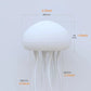 Jellyfish Night Light