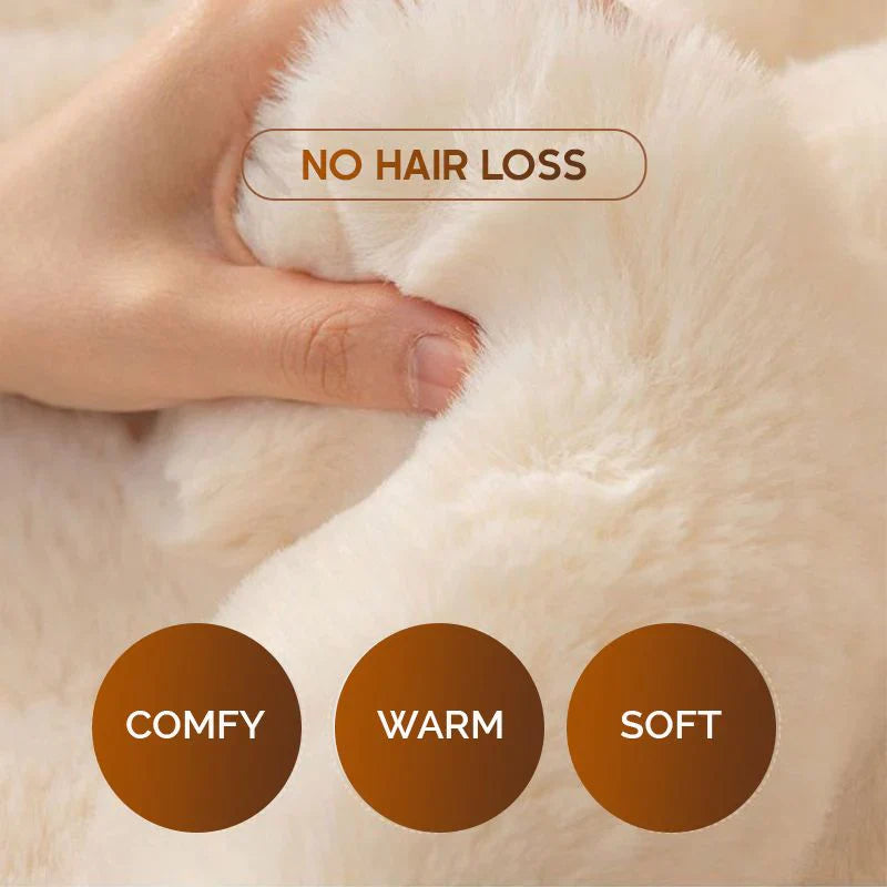 Velvet Touch™ — Transform Your Sofa Into a Cloud of Cozy Luxury