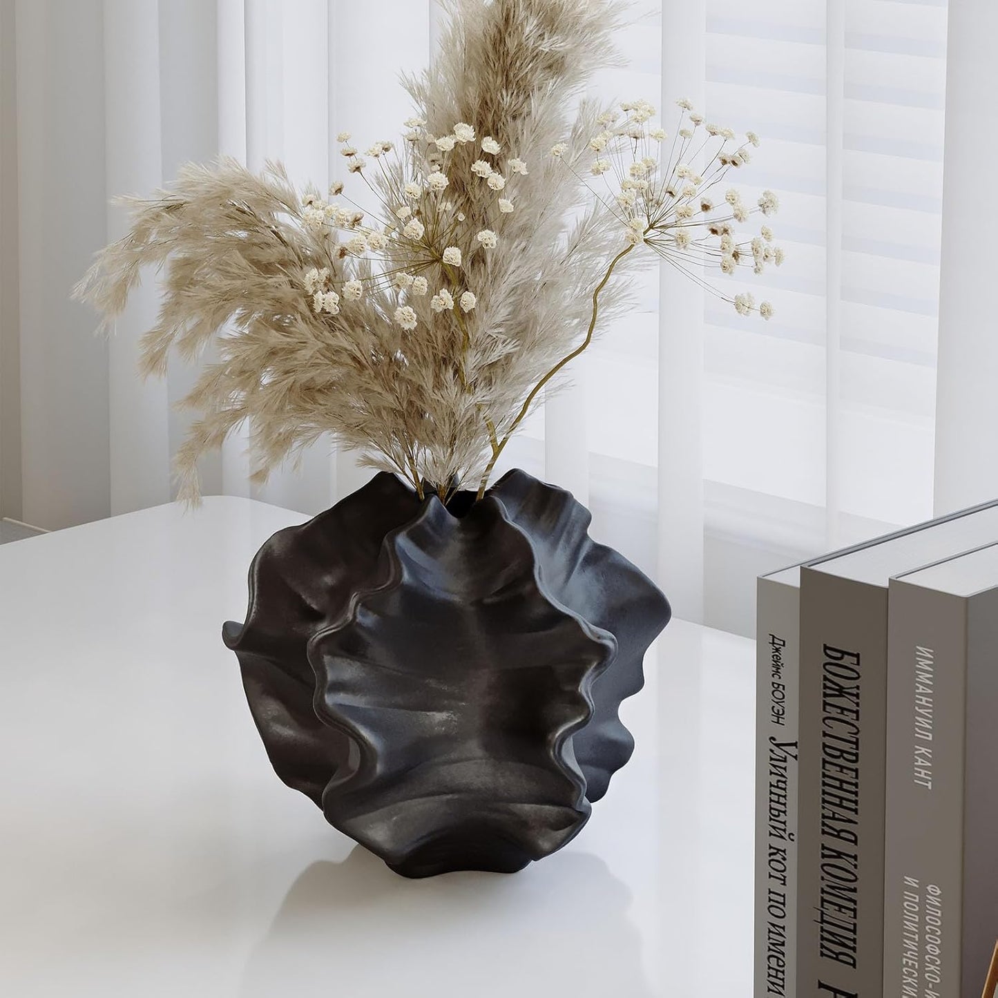 RippleVibe™ — Transform Your Space with Stunning Ocean-Inspired Sophistication