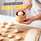 Dumpling Wrappers™ — Master Perfect Dumplings Fast Without the Fuss
