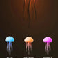 Jellyfish Night Light