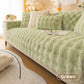 Velvet Touch™ — Transform Your Sofa Into a Cloud of Cozy Luxury