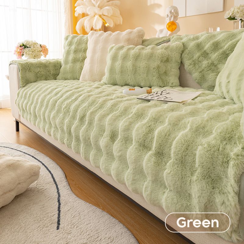 Velvet Touch™ — Transform Your Sofa Into a Cloud of Cozy Luxury