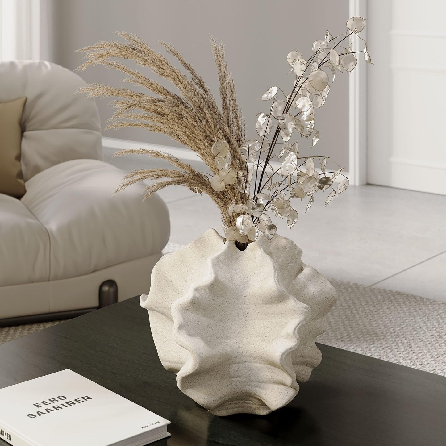 RippleVibe™ — Transform Your Space with Stunning Ocean-Inspired Sophistication