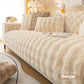 Velvet Touch™ — Transform Your Sofa Into a Cloud of Cozy Luxury