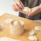 Dumpling Wrappers™ — Master Perfect Dumplings Fast Without the Fuss