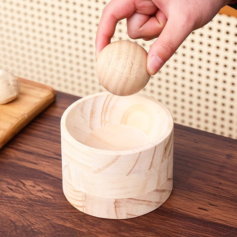 Dumpling Wrappers™ — Master Perfect Dumplings Fast Without the Fuss