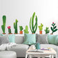 3D Greenery Wall Stickers™ — Instantly Turn Lifeless Walls into Lush, Vibe-Charging Oases
