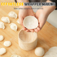 Dumpling Wrappers™ — Master Perfect Dumplings Fast Without the Fuss