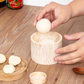 Dumpling Wrappers™ — Master Perfect Dumplings Fast Without the Fuss