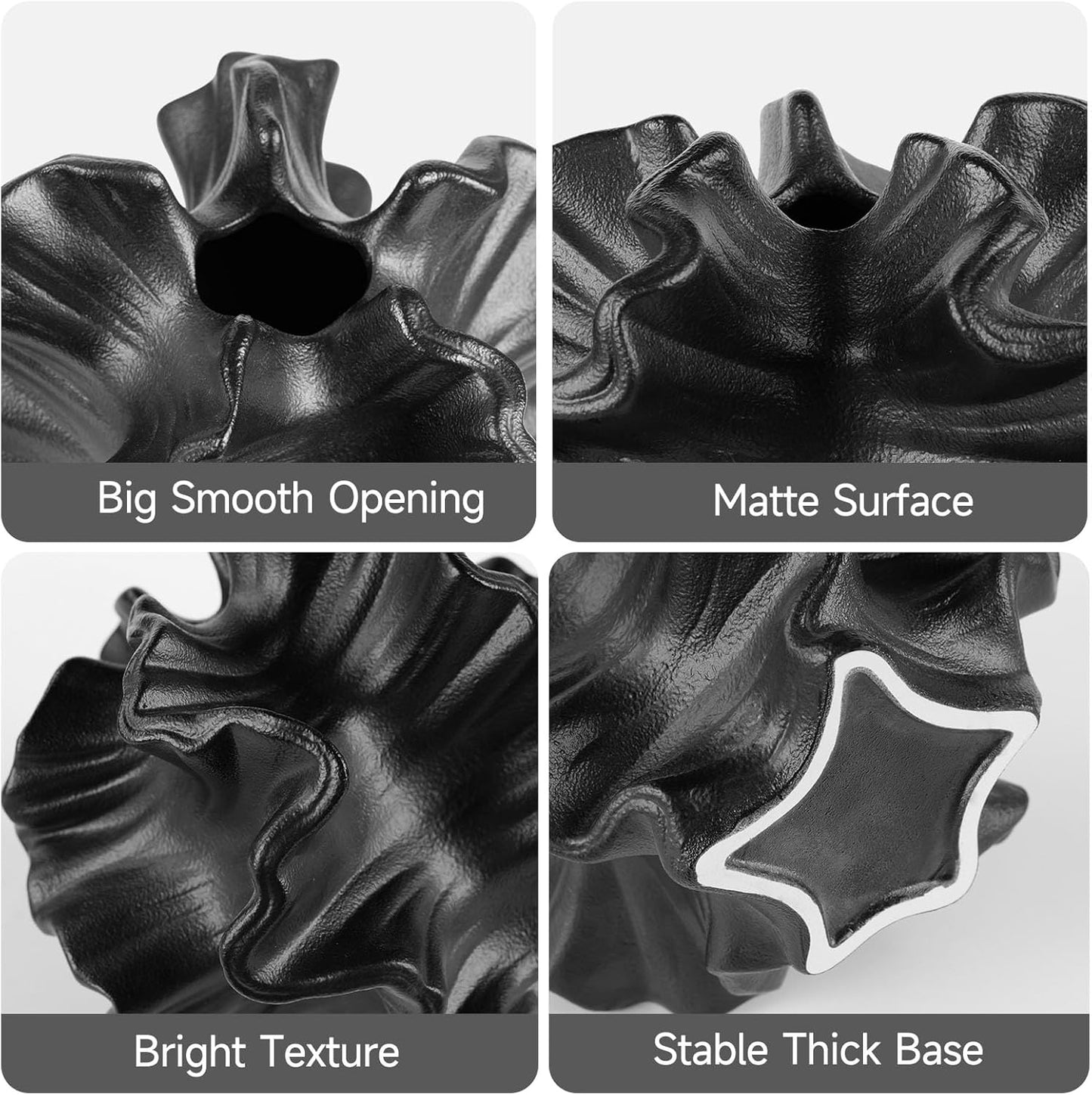 RippleVibe™ — Transform Your Space with Stunning Ocean-Inspired Sophistication