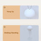 Jellyfish Night Light