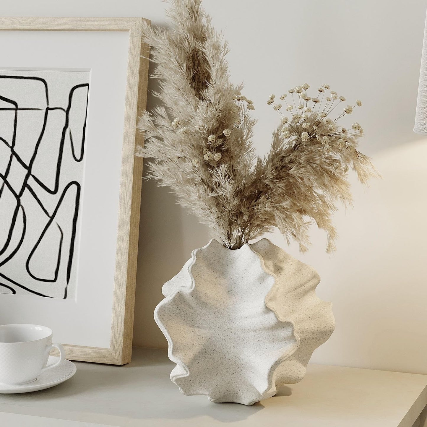 RippleVibe™ — Transform Your Space with Stunning Ocean-Inspired Sophistication
