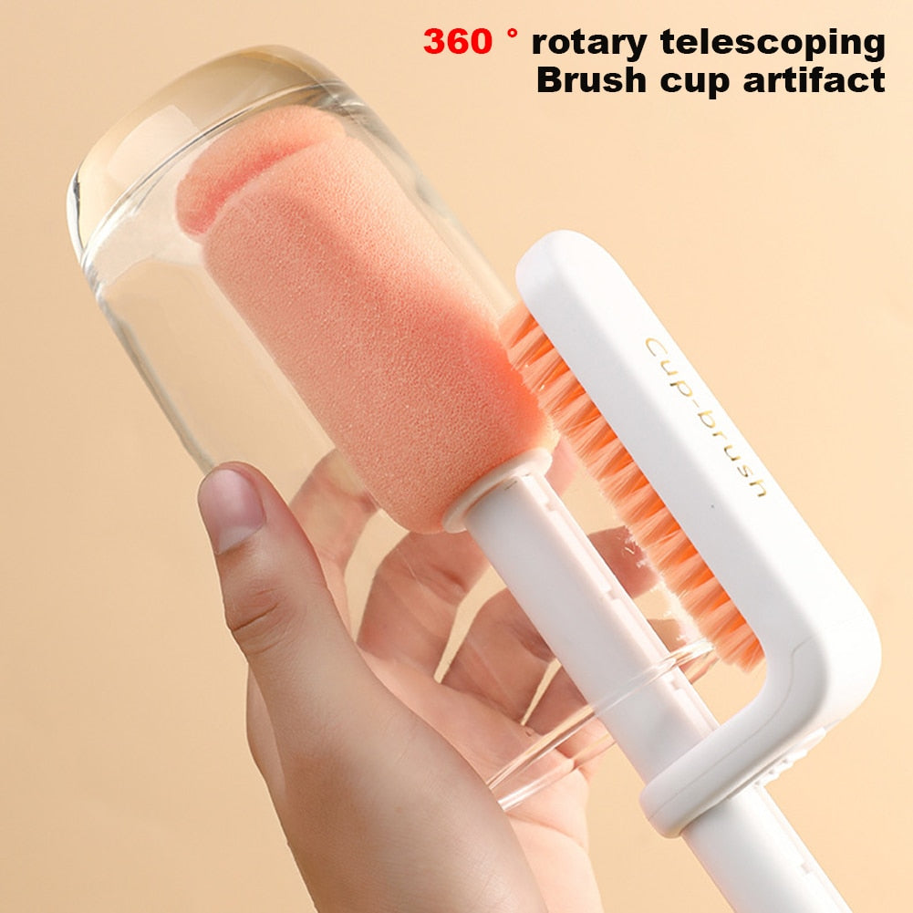 Bottle Cleaner Brush