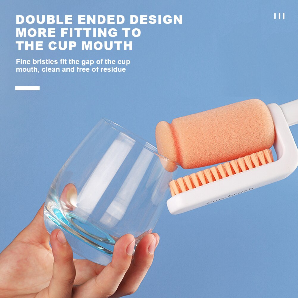 Bottle Cleaner Brush