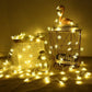 Fairy Light Snowflake
