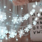 Fairy Light Snowflake