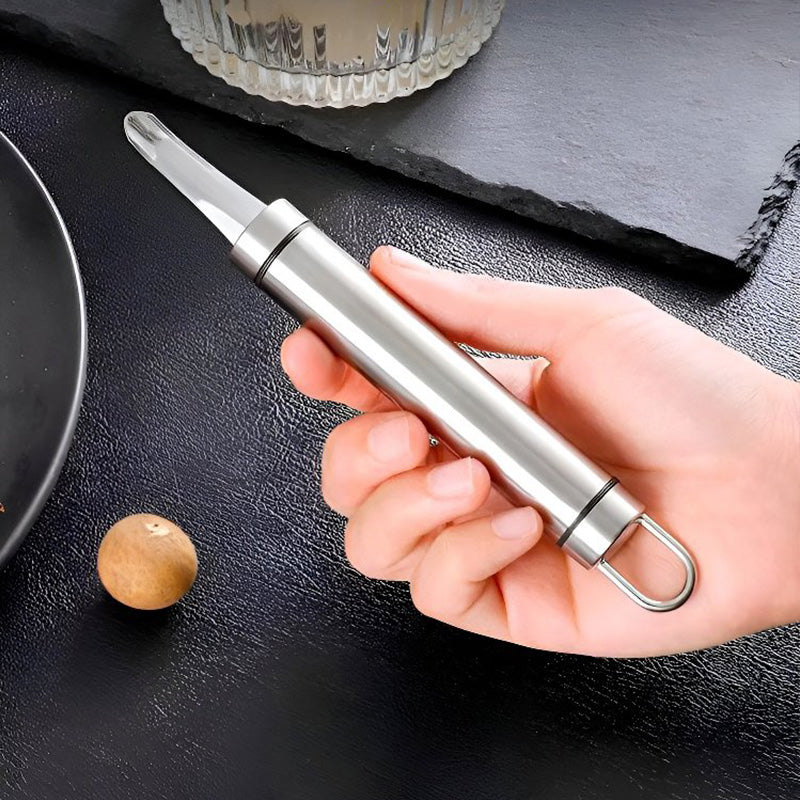 SlicePro™ — Dominate Meal Prep with Effortless Power and Precision