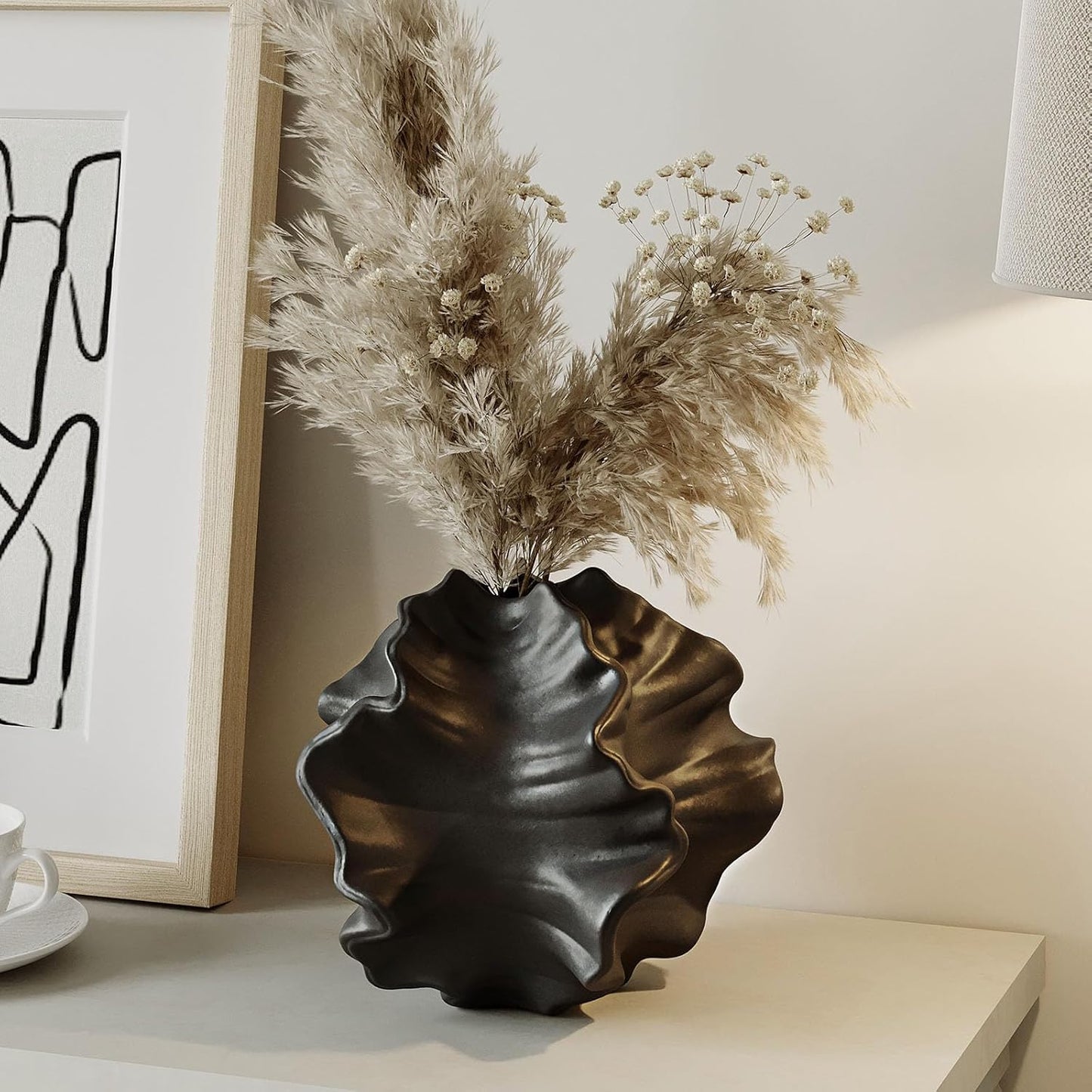 RippleVibe™ — Transform Your Space with Stunning Ocean-Inspired Sophistication