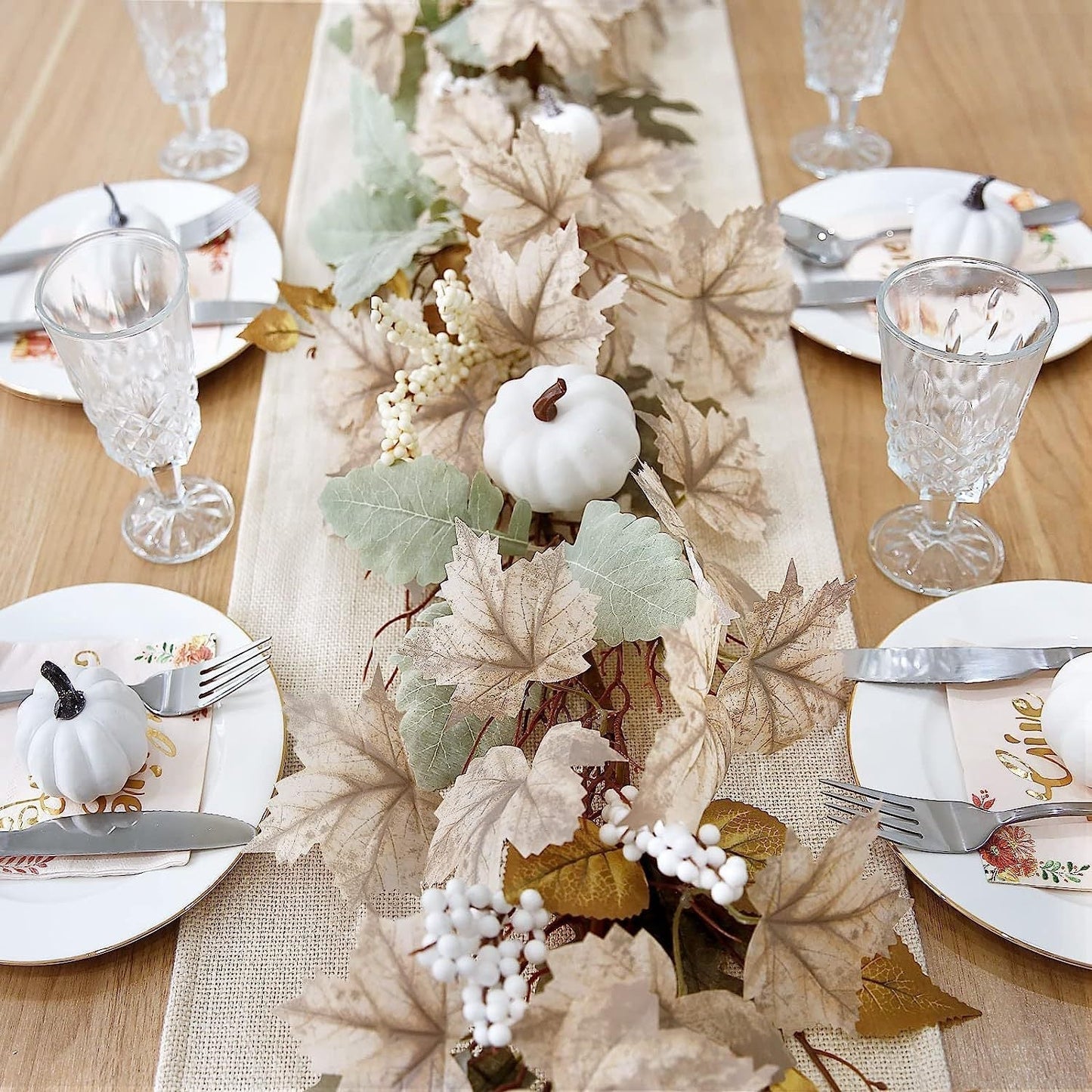 Garland Decoration