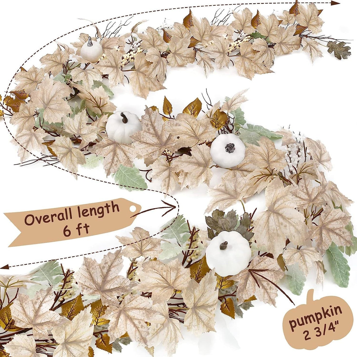 Garland Decoration