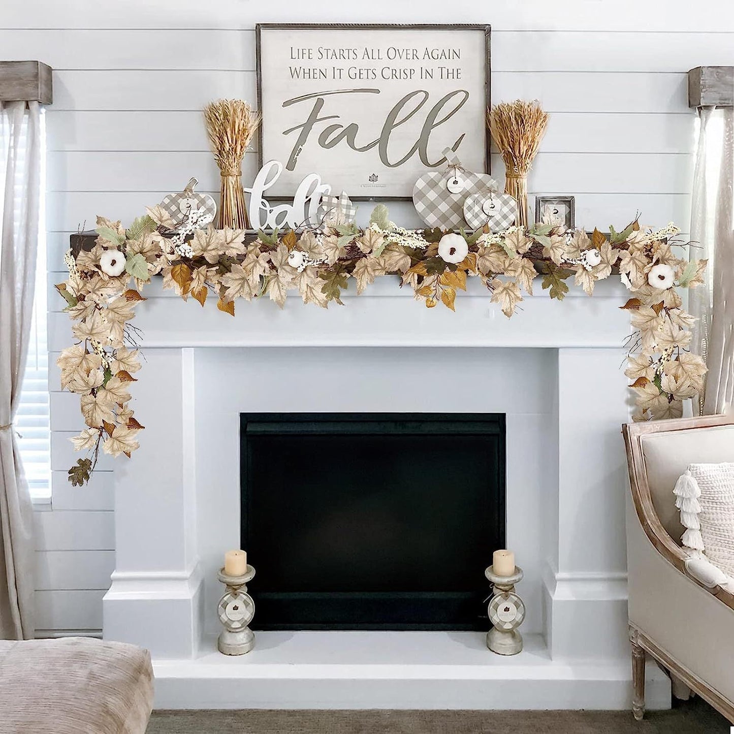 Garland Decoration