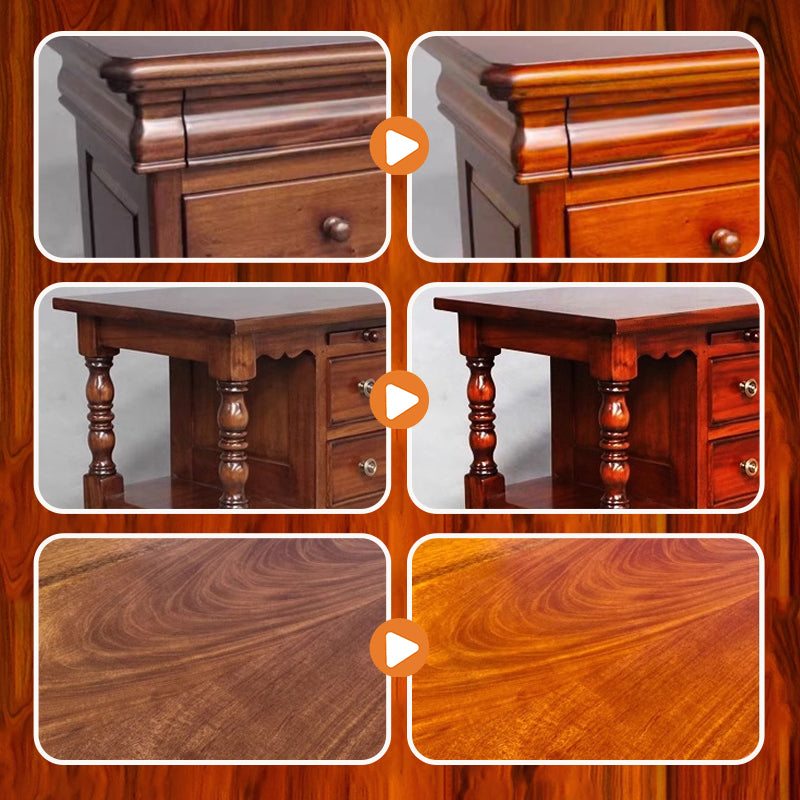 Furniture Polishing Oil