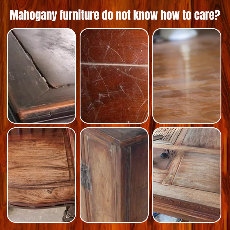 Furniture Polishing Oil