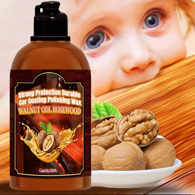Furniture Polishing Oil