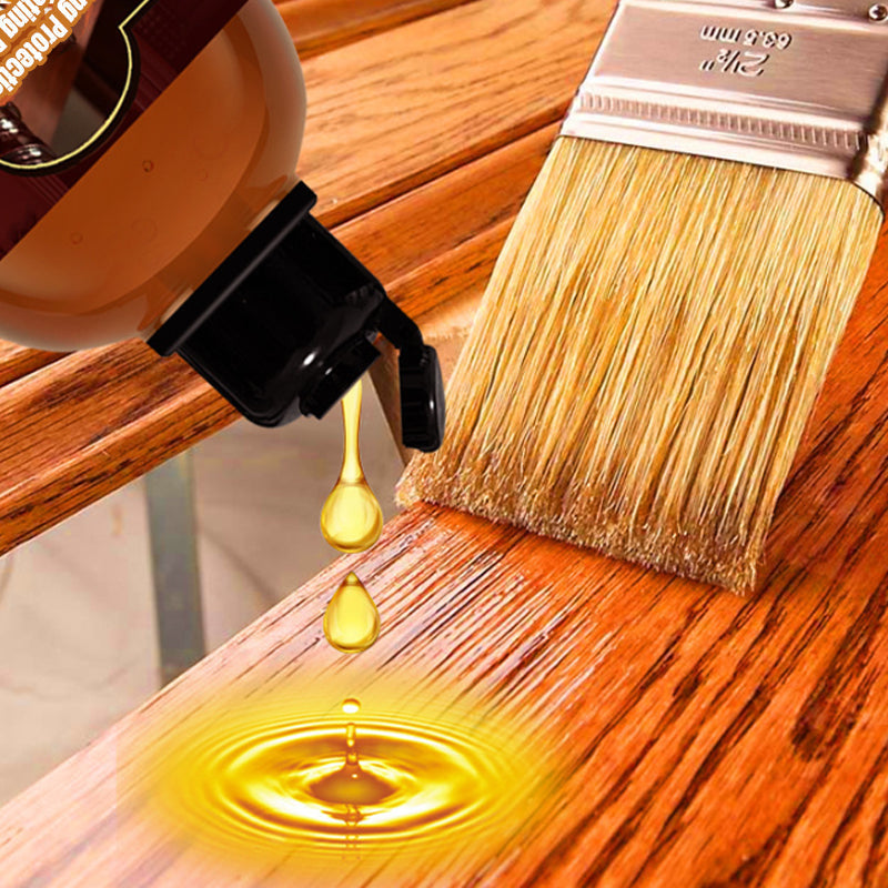 Furniture Polishing Oil