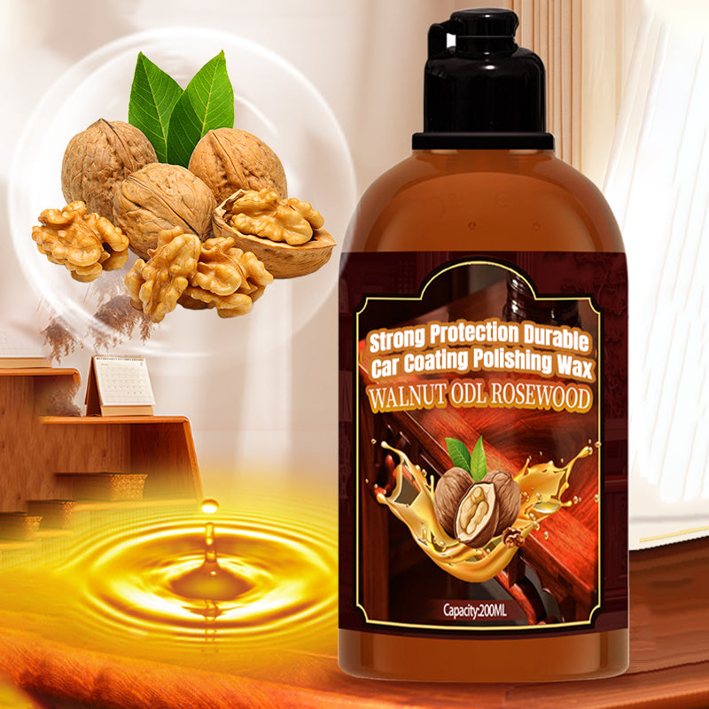 Furniture Polishing Oil