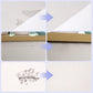 Whitewall Repair Paste