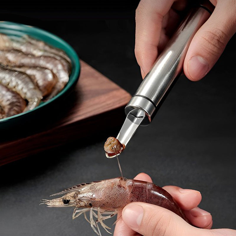 SlicePro™ — Dominate Meal Prep with Effortless Power and Precision