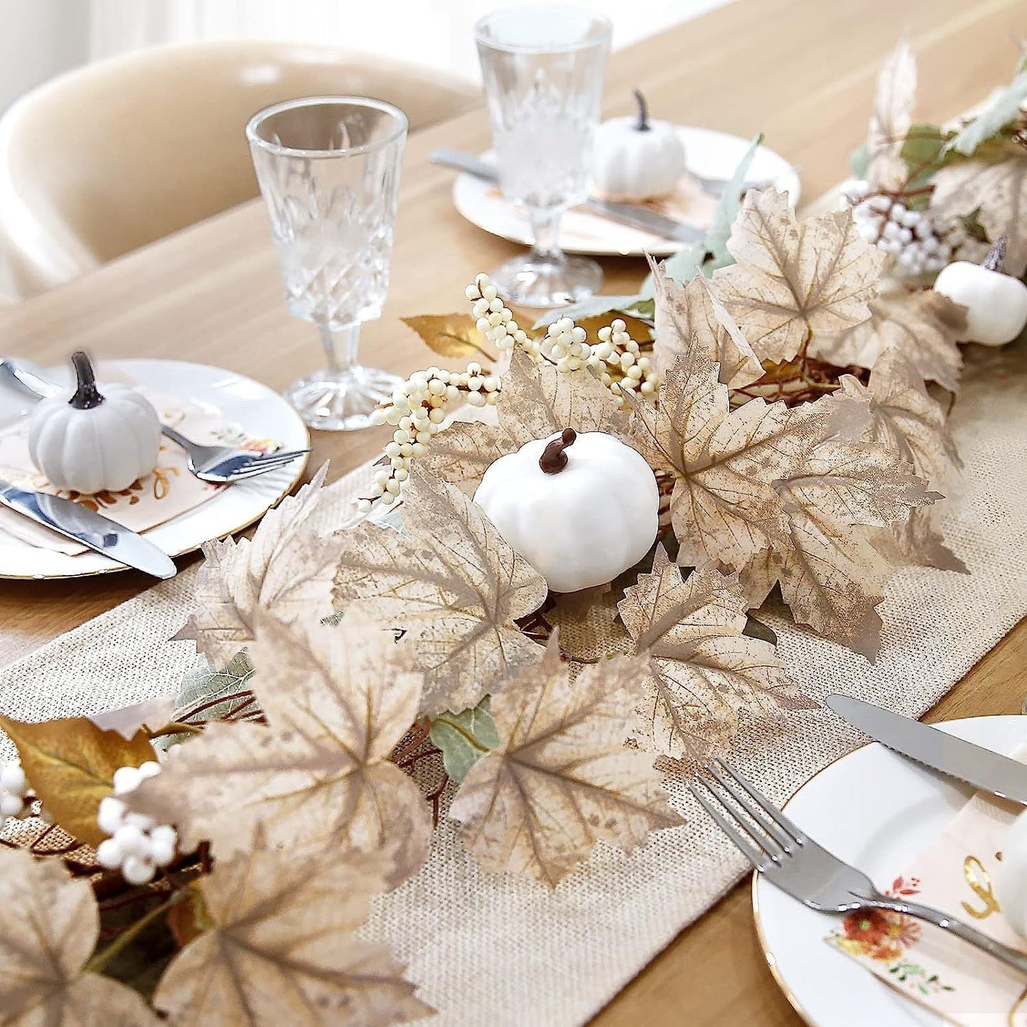 Garland Decoration